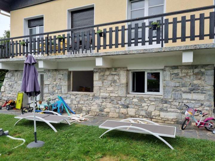 Travaux d’aménagement extérieur Pau